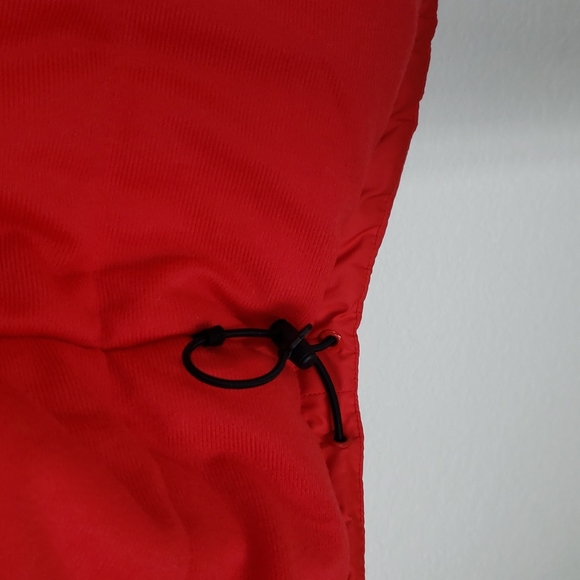 Nike jacket Storm fit size large red - Picture 12 of 12